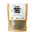 Image 1 for APSOGO Organic Dried Thyme from Greece - 200g