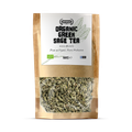 Image 1 for APSOGO Organic Sage Tea Loose Leaf Herbal Tea from Greece - 100g