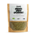 Image 1 for APSOGO Organic Spearmint Tea Loose Leaf Herbal Tea from Greece - 100g