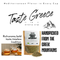 Image 5 for APSOGO Organic Spearmint Tea Loose Leaf Herbal Tea from Greece - 100g