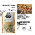 Image 4 for APSOGO Organic Dried Bay Leaves from Greece (Laurus Nobilis) - 75g