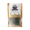 Image 1 for APSOGO Organic Lavender Tea Loose Leaf Herbal Tea from Greece - 100g