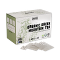 Image 1 for APSOGO Organic Greek Mountain Tea - Herbal Tea from Greece - 20 Tea Bags