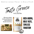 Image 5 for APSOGO Sea Salt Blossom from Greece Hand Harvested & Unrefined - 300g