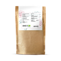 Image 2 for APSOGO Organic Greek Mountain Tea with Rose - Loose Leaf Herbal Tea from Greece - 50g