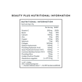 Image 5 for Lumity Beauty Plus Powder - 28 servings pouch 140g