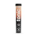 Image 1 for Tonic Focus + Mind Effervescent Tablets Peach 20 Tablets