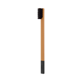 Image 2 for APRIORI Caramel Crush Medium Toothbrush