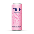 Image 1 for Mindful Blend Magnesium Mixed Pack (Cherry Lemon, Strawberry, Raspberry & Mango) 12x 250ml
