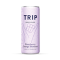 Image 2 for Mindful Blend Magnesium Mixed Pack (Cherry Lemon, Strawberry, Raspberry & Mango) 12x 250ml