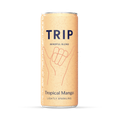 Image 3 for Mindful Blend Magnesium Mixed Pack (Cherry Lemon, Strawberry, Raspberry & Mango) 12x 250ml