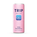 Image 4 for Mindful Blend Magnesium Mixed Pack (Cherry Lemon, Strawberry, Raspberry & Mango) 12x 250ml