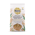 Image 1 for Pure Oaty Granola Organic 375 g