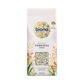 Image 1 for Organic Porridge Oats 500g