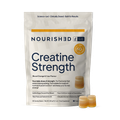 Image 1 for Creatine+ Strength Orange 3000 mg 90 Gummies