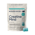 Image 1 for Creatine+ Mind Apple 3000 mg 90 Gummies