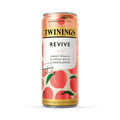 Image 1 for Sparkling Revive Sweet Peach & Apple with Elderflower 250 ml