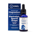 Image 2 for Oriel Magnesium Electrolyte Sports Drops 30ml