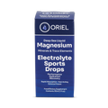 Image 4 for Oriel Magnesium Electrolyte Sports Drops 30ml