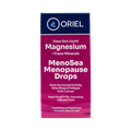 Image 4 for Oriel Magnesium Menopause Drops 30ml