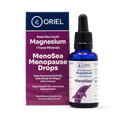 Image 5 for Oriel Magnesium Menopause Drops 30ml