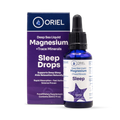 Image 2 for Oriel Magnesium Sleep Drops 30ml