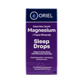 Image 3 for Oriel Magnesium Sleep Drops 30ml