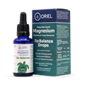 Image 3 for Oriel Magnesium ReBalance Drops 30ml