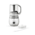 Image 1 for Avent Premium 4in1 Food Steamer & Blender