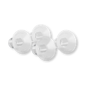 Image 1 for Avent Hands-free Small Shield Inserts