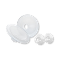Image 1 for Avent Hands-free Large Shields and Inserts