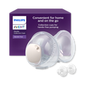 Image 1 for Avent Hands-free Double Collection Cups