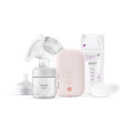 Image 1 for Avent Single Electric Breast Pump