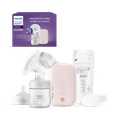 Image 2 for Avent Single Electric Breast Pump
