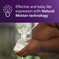 Image 3 for Avent Single Electric Breast Pump