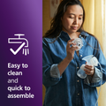Image 4 for Avent Single Electric Breast Pump