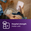 Image 5 for Avent Single Electric Breast Pump