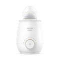 Image 2 for Avent Premium Fast Bottle Warmer