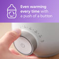 Image 5 for Avent Premium Fast Bottle Warmer