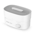 Image 2 for Avent Advanced Baby Bottle Steriliser