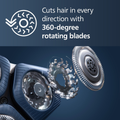Image 5 for 7000 Series Shaver with Hard Pouch