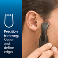 Image 4 for Series 5000 Nose Trimmer