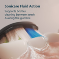 Image 2 for Sonicare 5500 Series Toothbrush Black