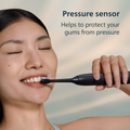 Image 4 for Sonicare 5500 Series Toothbrush Black