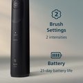 Image 5 for Sonicare 5500 Series Toothbrush Black