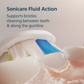 Image 2 for Sonicare 5500 Series Toothbrush White