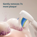 Image 3 for Sonicare 5500 Series Toothbrush White