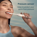 Image 4 for Sonicare 5500 Series Toothbrush White