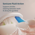 Image 4 for Sonicare 5300 Series Toothbrush White