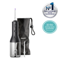 Image 2 for Sonicare Cordless Power Flosser 3000 Black
